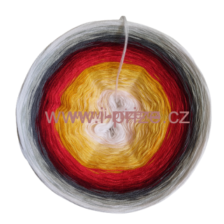 MOOL RAINBOW č. R106