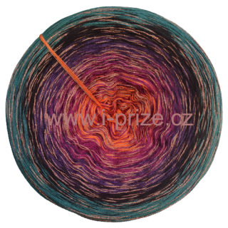 Mool Star S027 1300m 4nitka