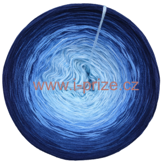 MOOL RAINBOW č.430 4nitka