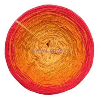 MOOL RAINBOW č.215