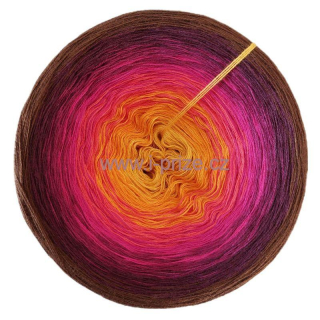 MOOL RAINBOW č. 758
