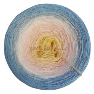MOOL RAINBOW č.464