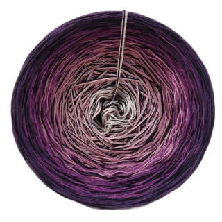 MOOL RAINBOW č.503 4nitka