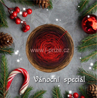 MOOL MERINO Vánoční speciál