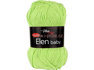 Elen Baby č.4145 zelená