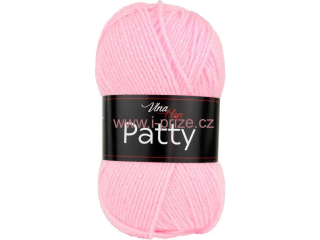 Patty 4003 růžová