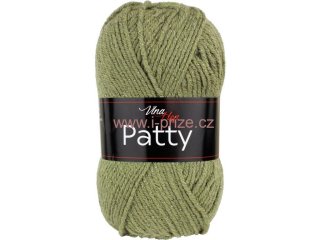 Patty 4152 khaki