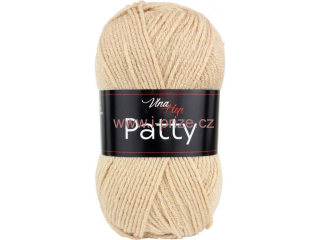 Patty 4208 béžová