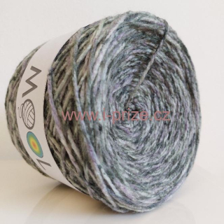 MOOL WOOL č.1158 400m v hodnotě 250,- Kč!