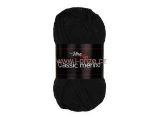 Classic Merino č.6001