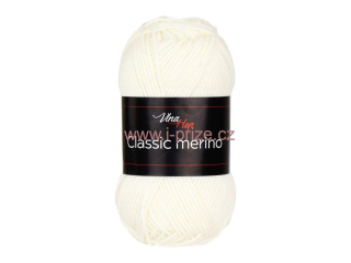 Classic Merino č.6002