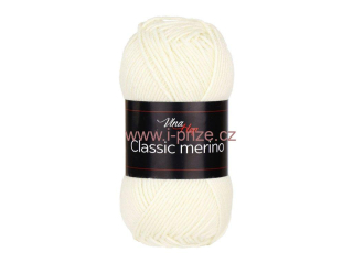 Classic Merino č.61005