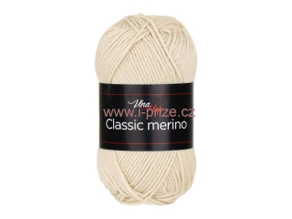 Classic Merino č.61007