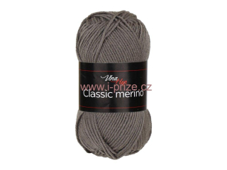 Classic Merino č.61029