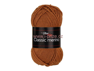 Classic Merino č.61054