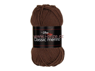 Classic Merino č.61057