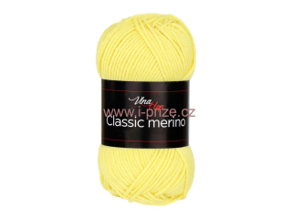 Classic Merino č.61244