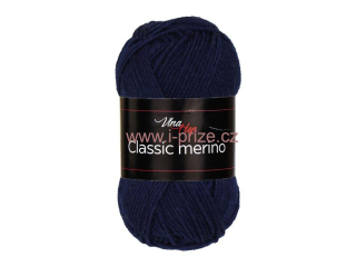 Classic Merino č.61284