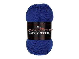 Classic Merino č.61290