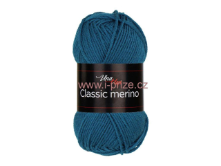 Classic Merino č.61299