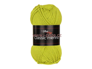 Classic Merino č.61335