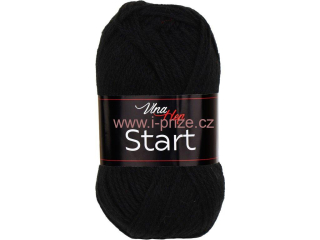 Start č.4001