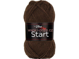 Start č.41057