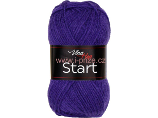 Start č.41096