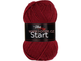 Start č.41136