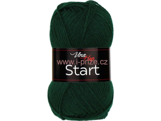 Start č.41234