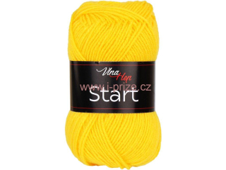 Start č.41251