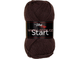 Start č.41266