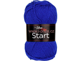 Start č.41291