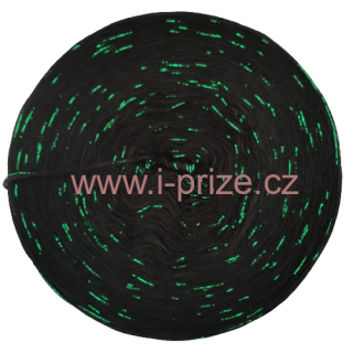 MOOL MERINO s lurexem č.M019 3nitka + lurex
