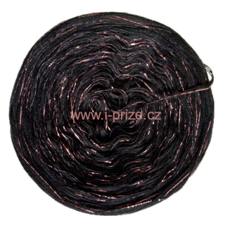 MOOL ORIGINAL s lurexem O021