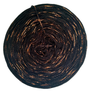 MOOL MERINO s lurexem č.M023 3nitka + lurex