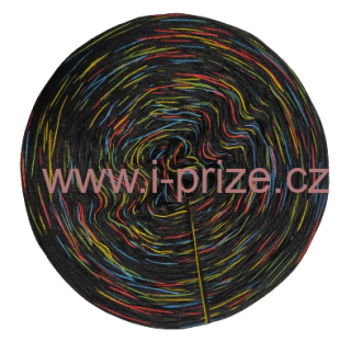 CRAZY MERINO č.M228
