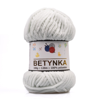 Betynka 325, světle šedá
