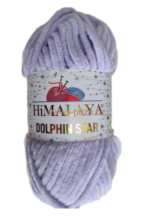 Dolphin Star č.92105 levandulová