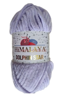 Dolphin Star č.92105 levandulová