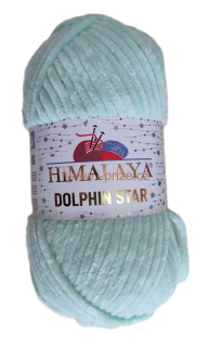 Dolphin Star č.92107 zelenkavá