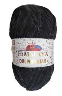 Dolphin Star č.92111 černá