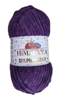Dolphin Star č.92128 macešková