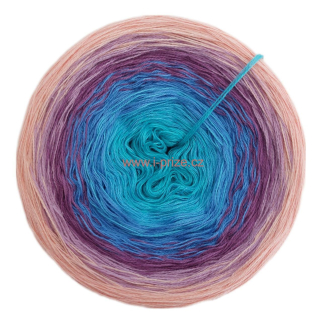 MOOL RAINBOW č.609