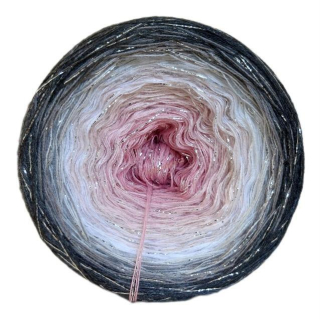 MOOL RAINBOW L702 (lurex)