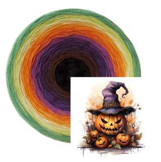 MOOL RAINBOW Halloweenský speciál 2 🎃