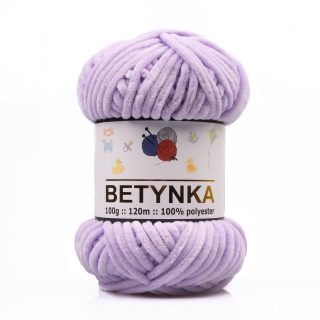 Betynka 305, šeříková