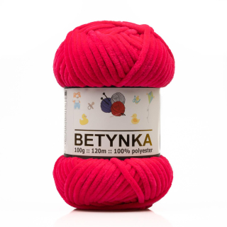 Betynka 314, fuchsiová