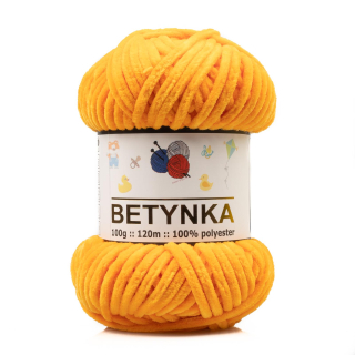 Betynka 316, oranžová