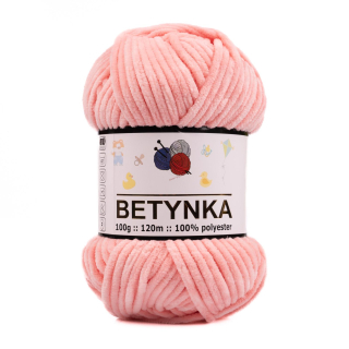 Betynka 323, meruňková